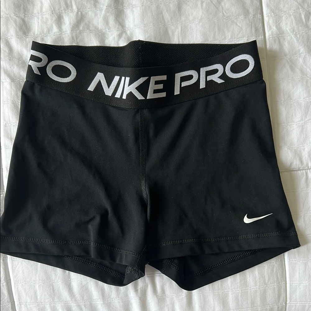 NIKE PRO shorts
